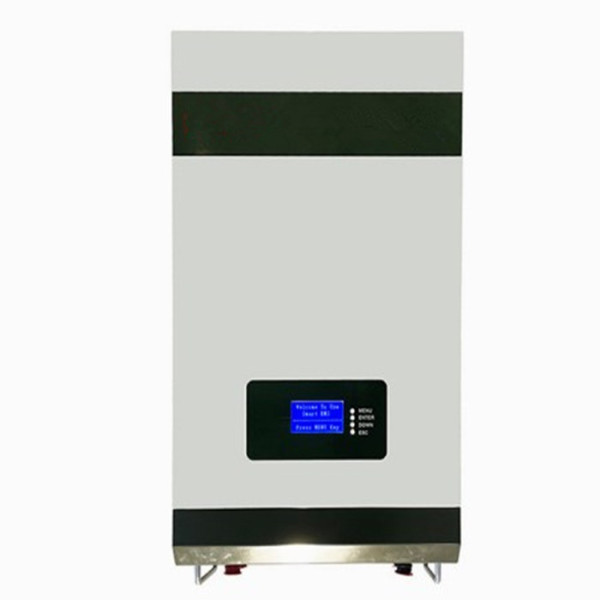 Grid connected 5KWh lithium iron phosphate battery