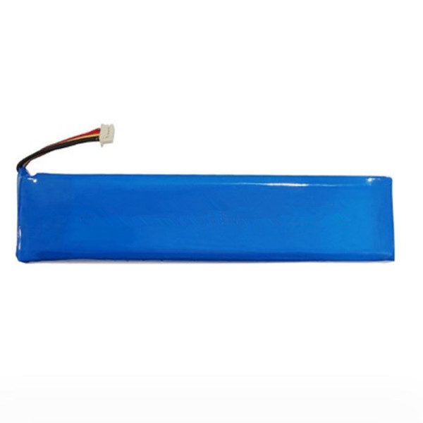 Polymer battery pack 4 * 5726116-2000mAh measuring instrument stabilizer lithium battery