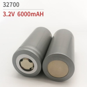 3.2V6000mAH Lithium lifepo4 battery 32700