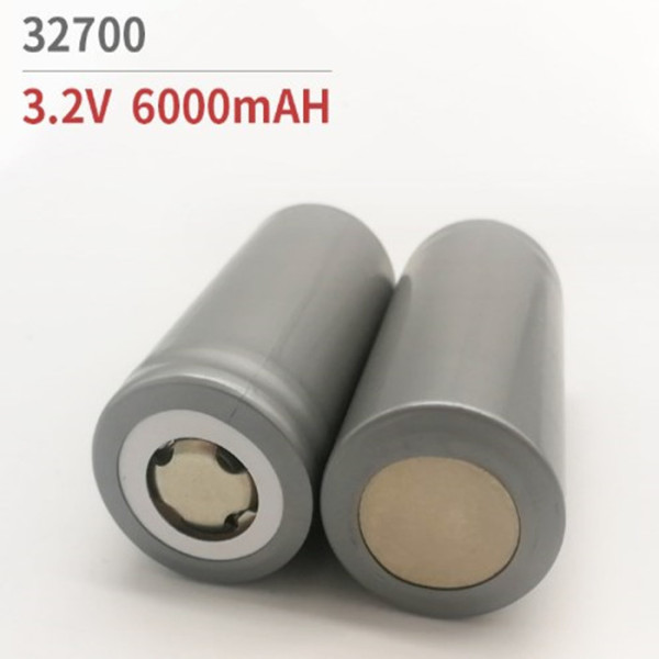 3.2V6000mAH Lithium lifepo4 battery 32700