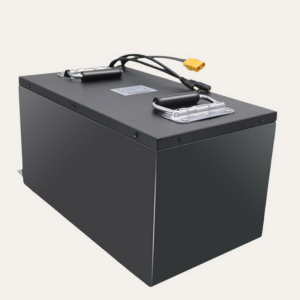 48V Tower Base Station battery RS485 mobile communication power system lithium iron phosphate battery