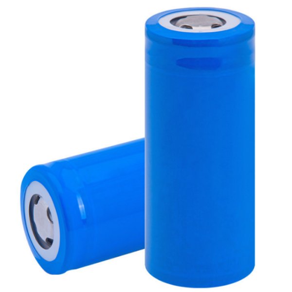 26650 ternary lithium battery 4000mah electric vehicle large capacity power charging battery 3.7V26650