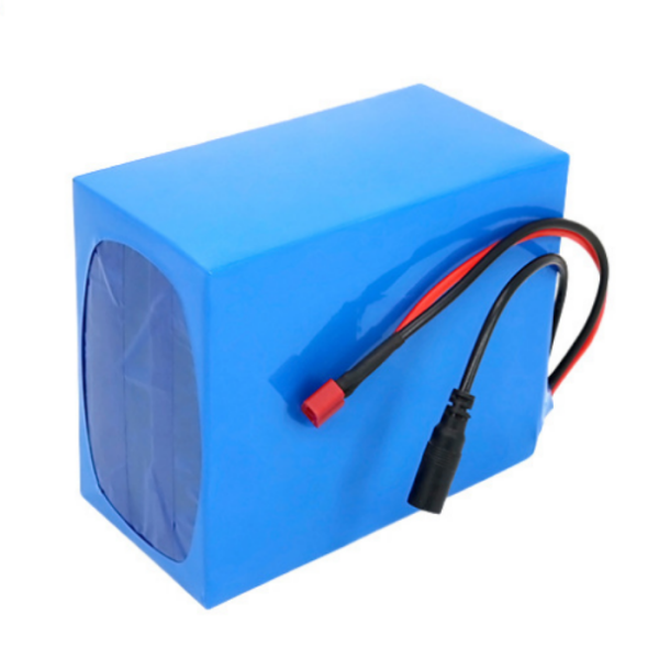 10ah 22.2V 6S4P 18650 lithium battery pack for aerial photography