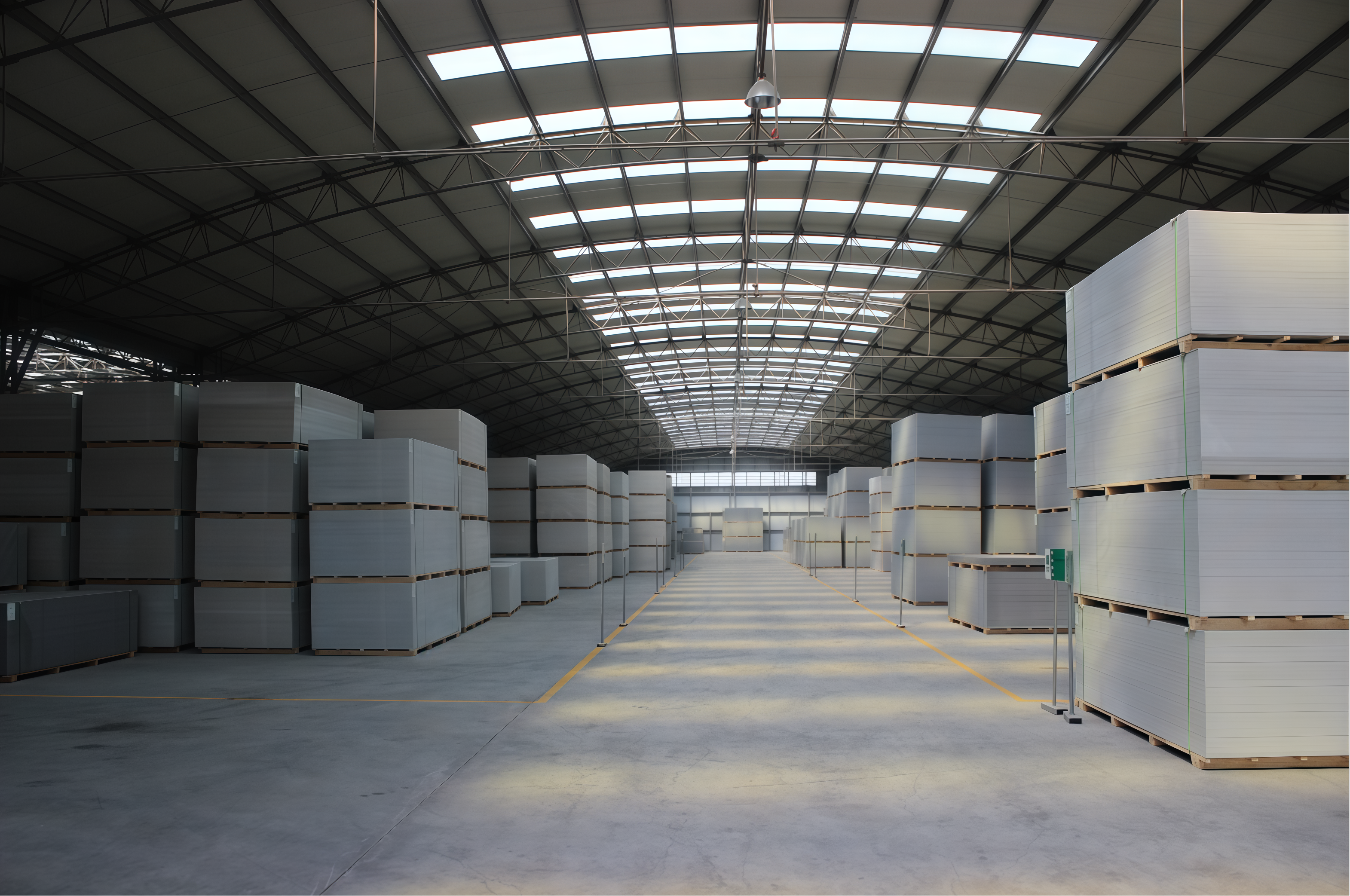 LvBang factory