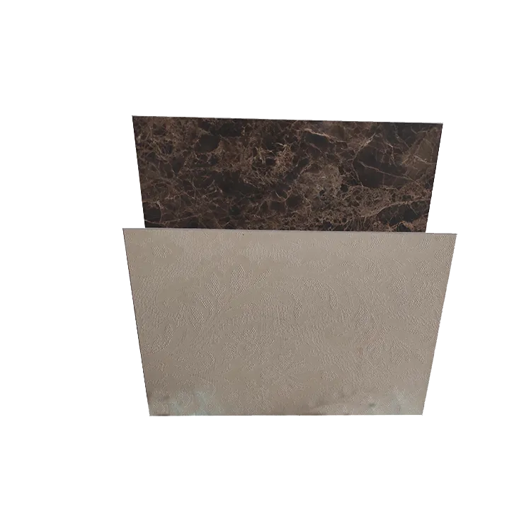 PVC Film Faced Board
