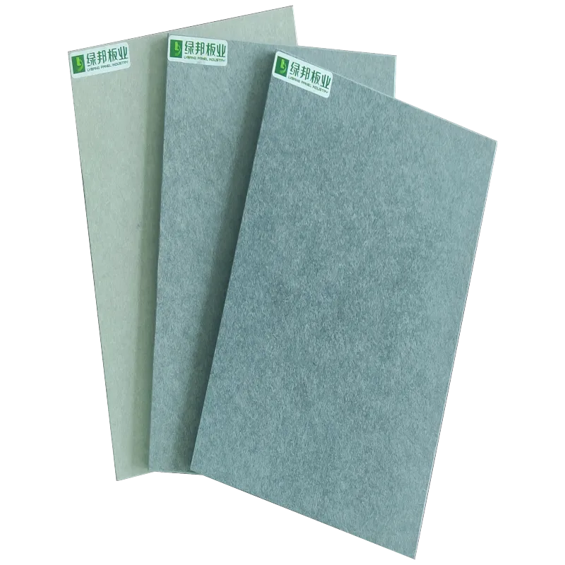 Polishing board
