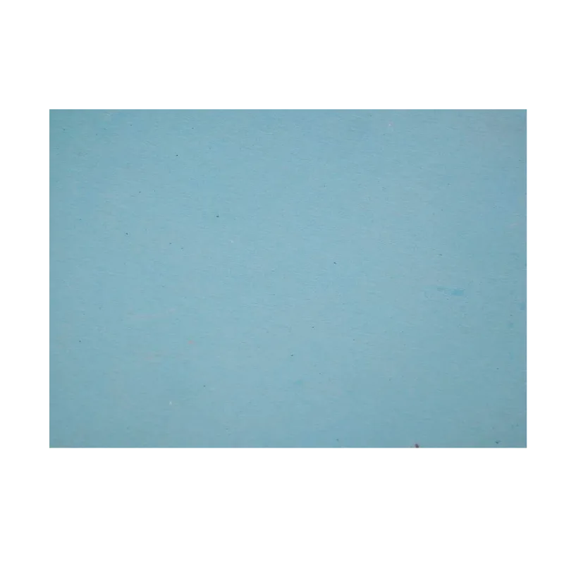full body color board