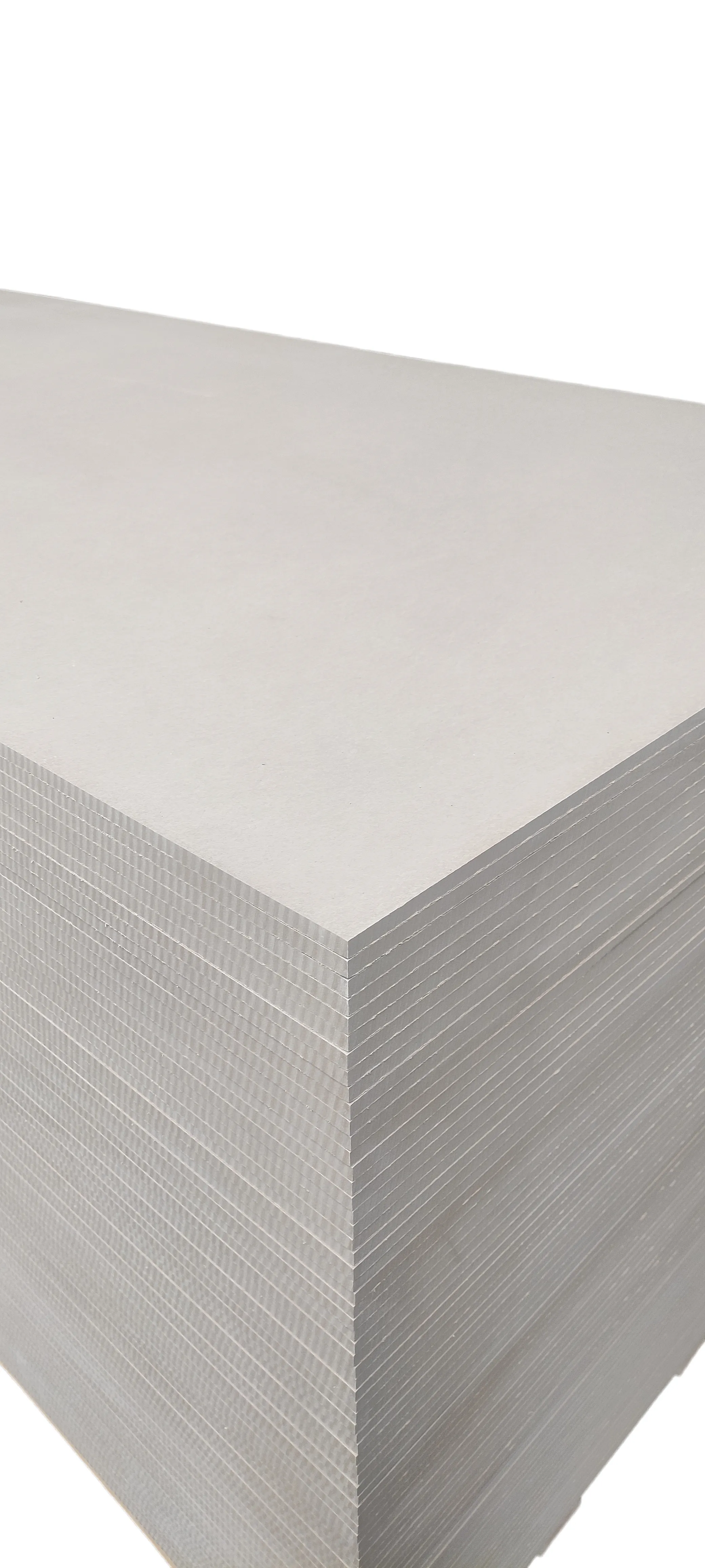 Asbestos-Free Calcium Silicate Board