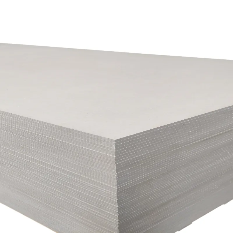 Asbestos-Free Calcium Silicate Board