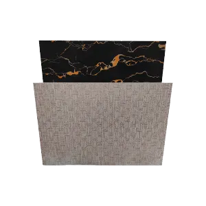 PVC Film-Faced Board