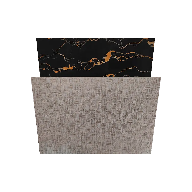 PVC Film-Faced Board