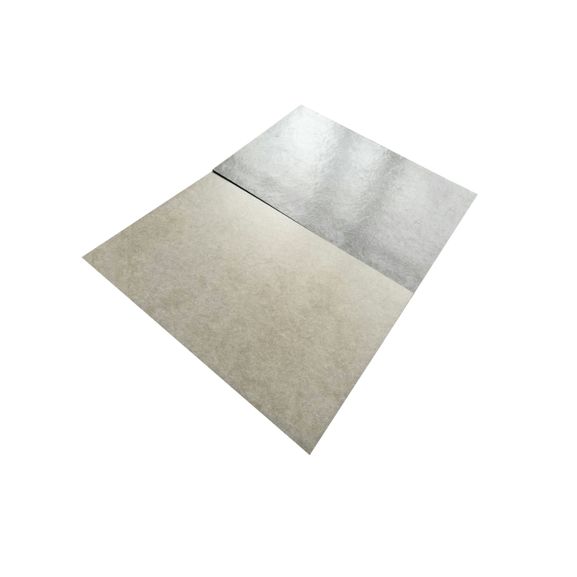 Smooth Finish Fiber Cement Panel