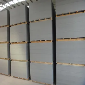 Asbestos-Free Cement Sheet