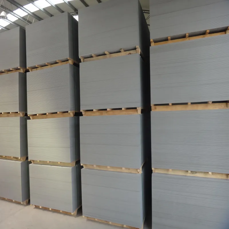 Asbestos-Free Cement Sheet