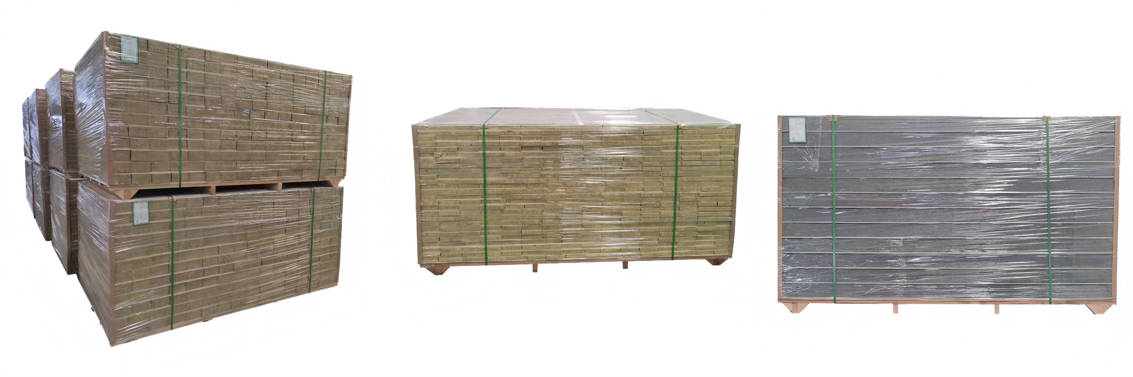 Fluorocarbon paint Integrated board Ship