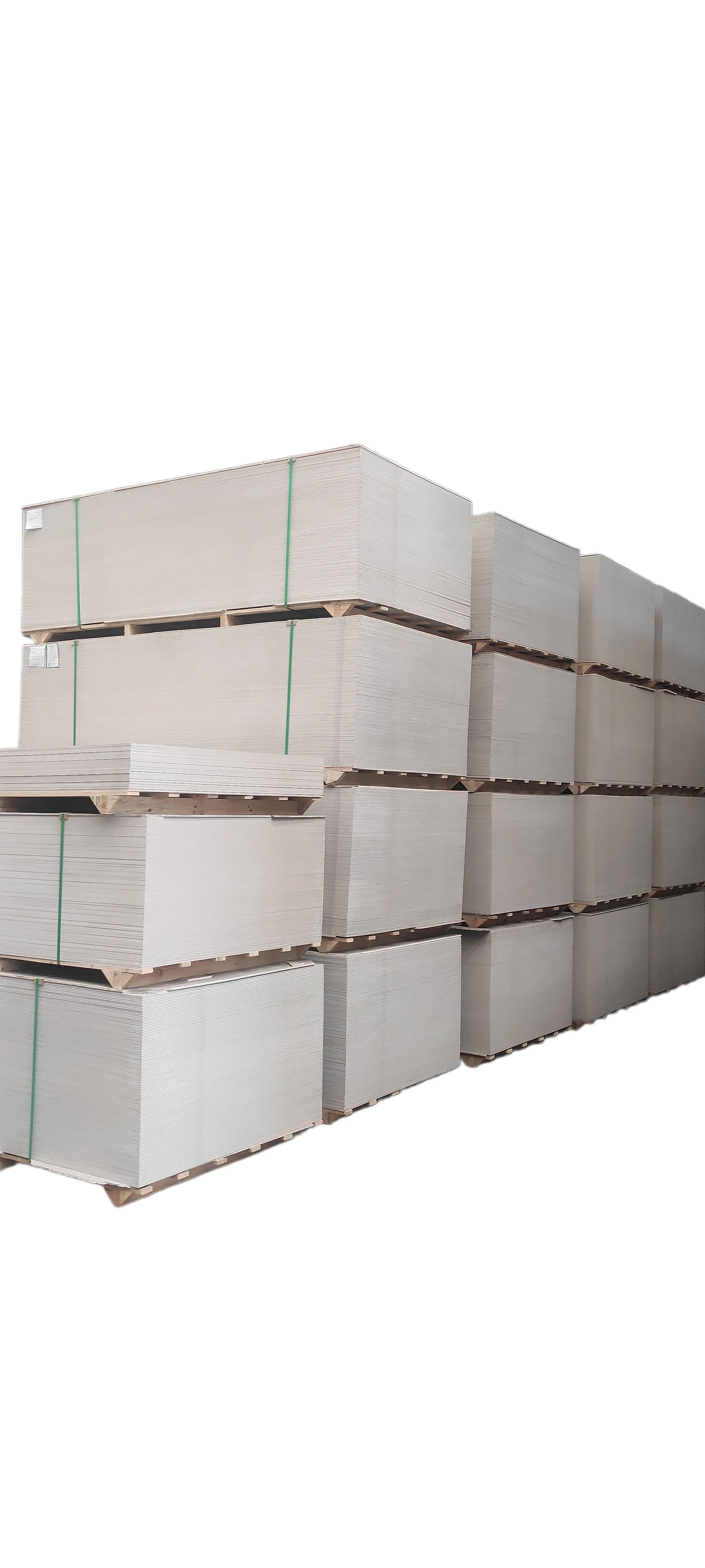 Non-asbestos Calcium Silicate Board