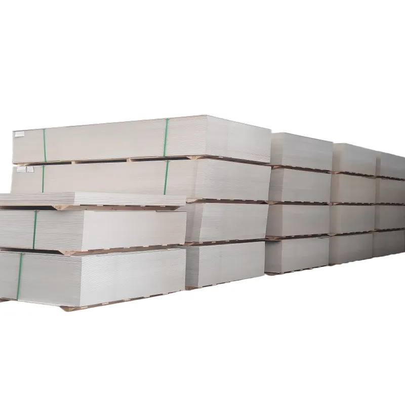 Non-asbestos Calcium Silicate Board