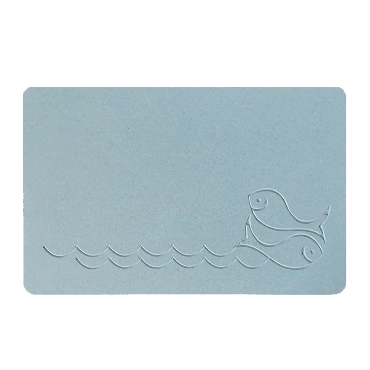 Absorbent Diatom board