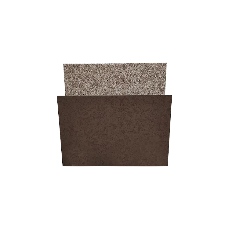 Multi shade false ceiling panel