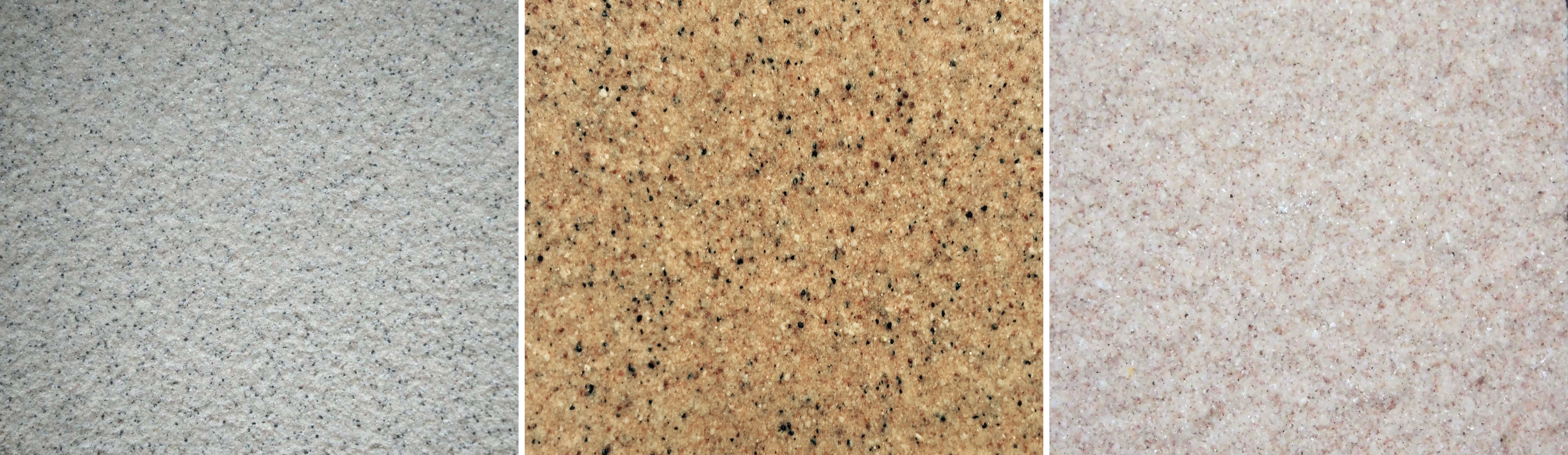 Real Stone Finish Insulated Wall Panel 