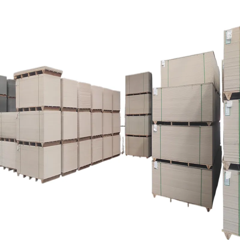 Calcium Silicate Sheet