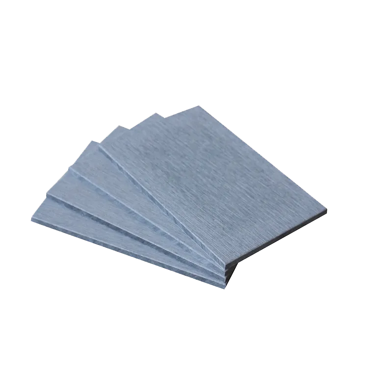 Fiber Cement Flat Sheet