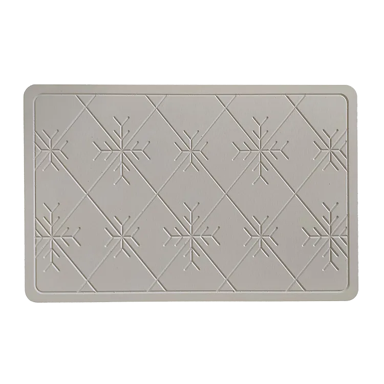 Diatomite Stone Mat