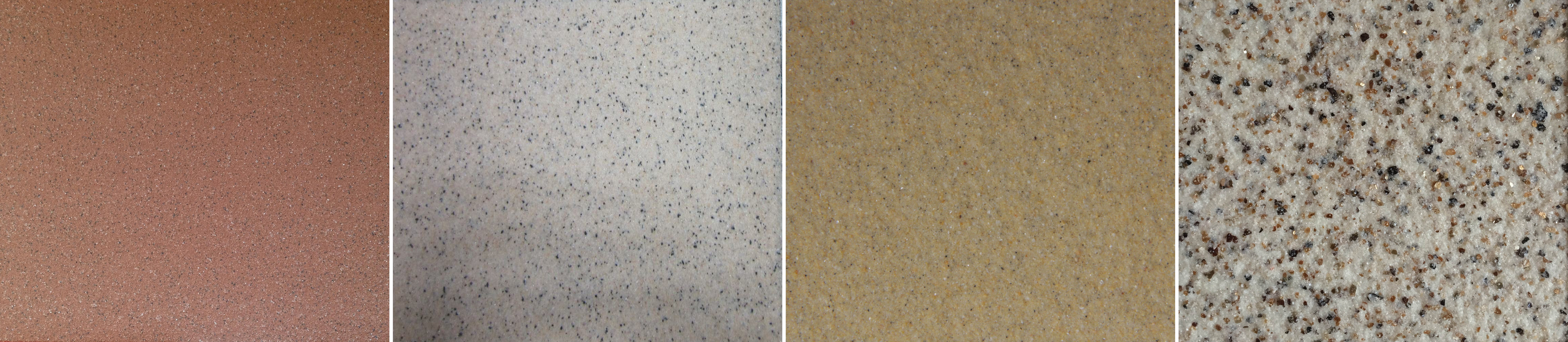 Real Stone Paint Panel 