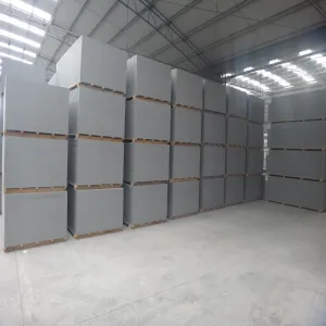 fiber cement sheet