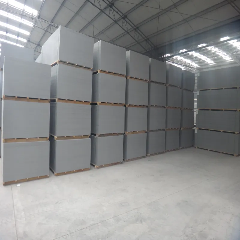 fiber cement sheet
