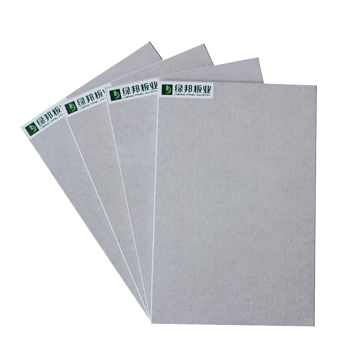 Calcium Silicate Board