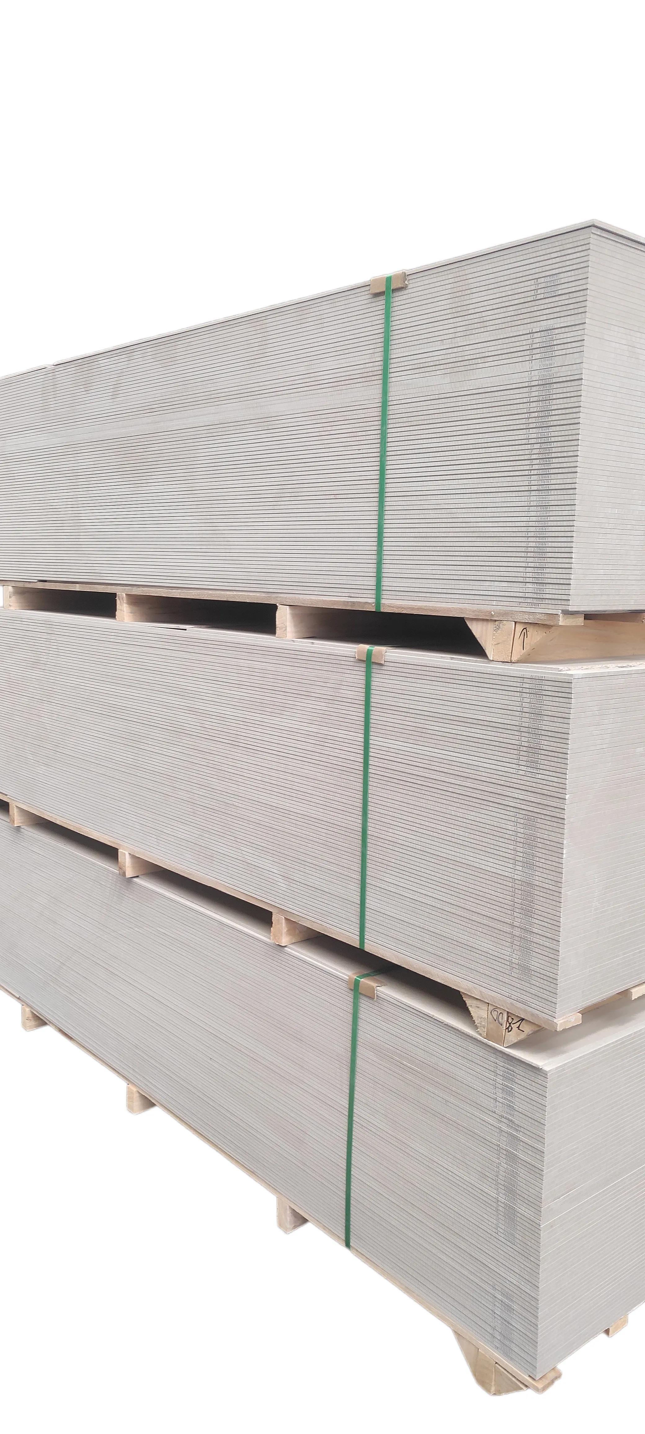 Asbestos-Free Fiber Reinforced Calcium Silicate Board