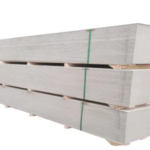 Asbestos-Free Fiber Reinforced Calcium Silicate Board