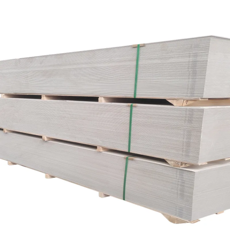 Asbestos-Free Fiber Reinforced Calcium Silicate Board