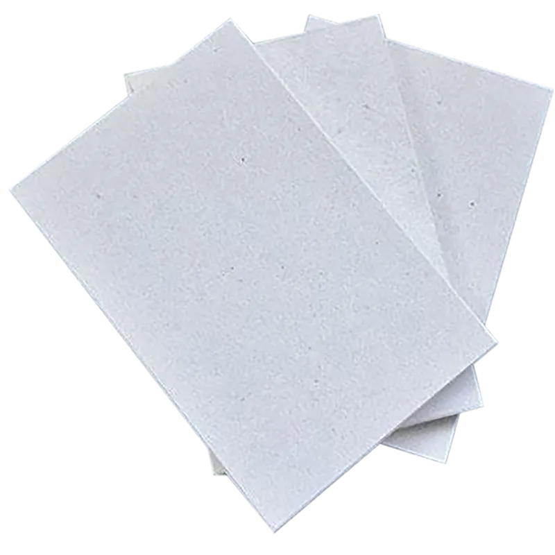 Light weight Low Density Fire Rated Board