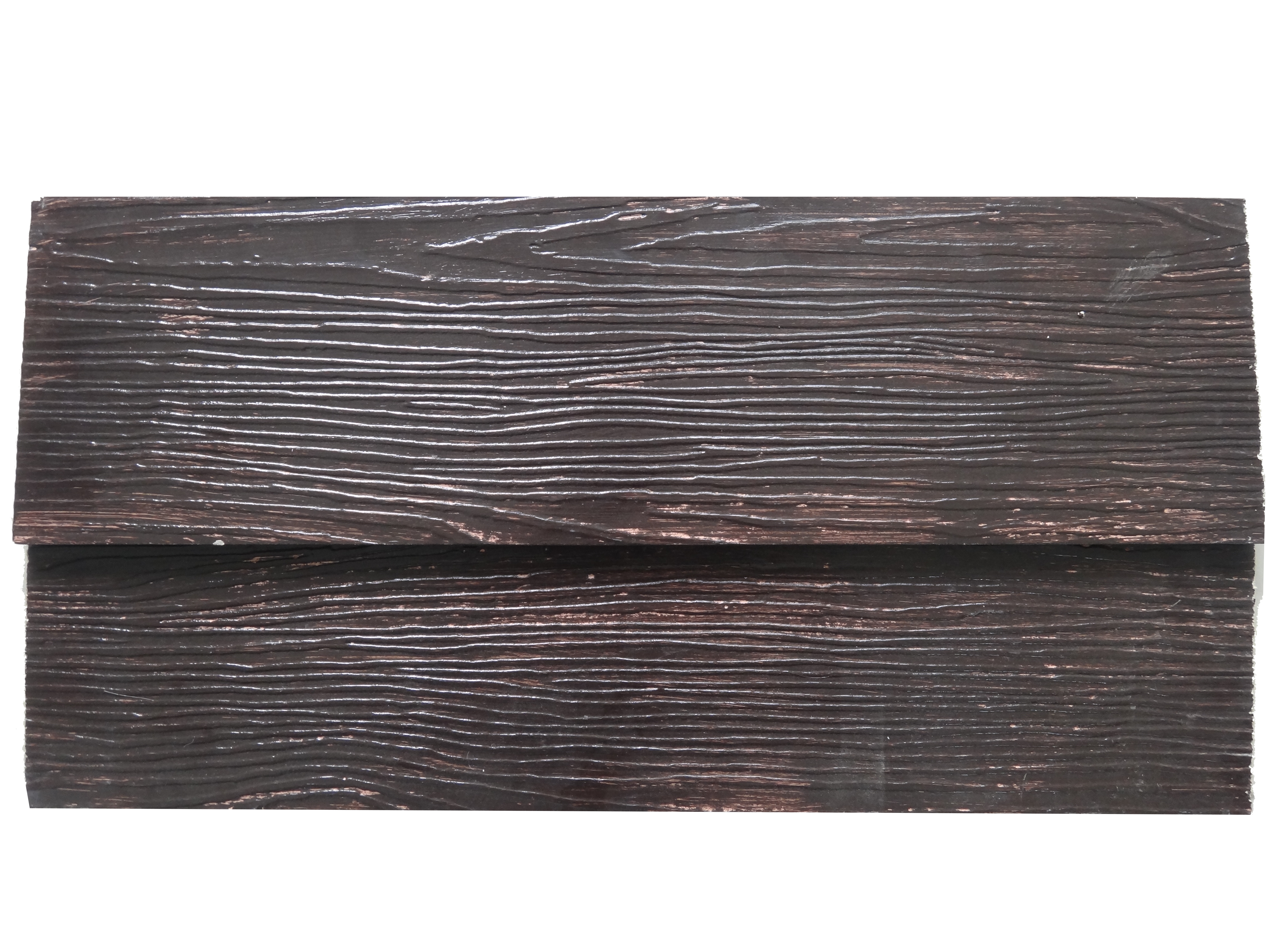 Wood Finish Cement Board