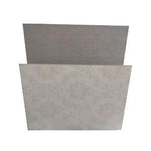 PVC filmed board
