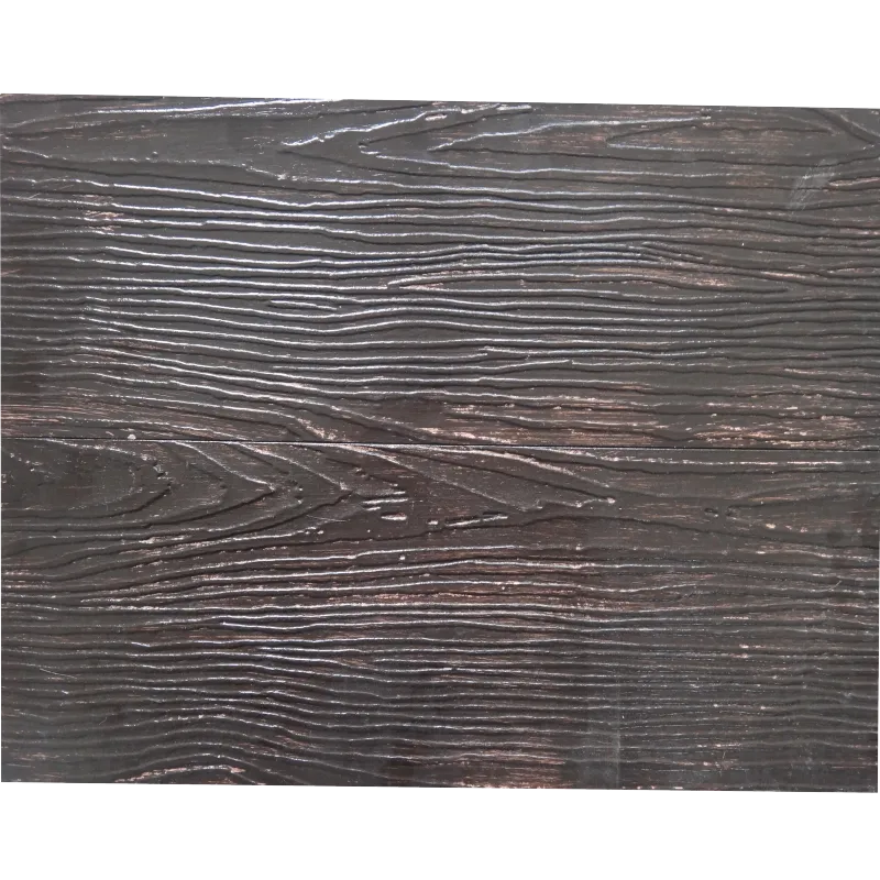 wood grain board