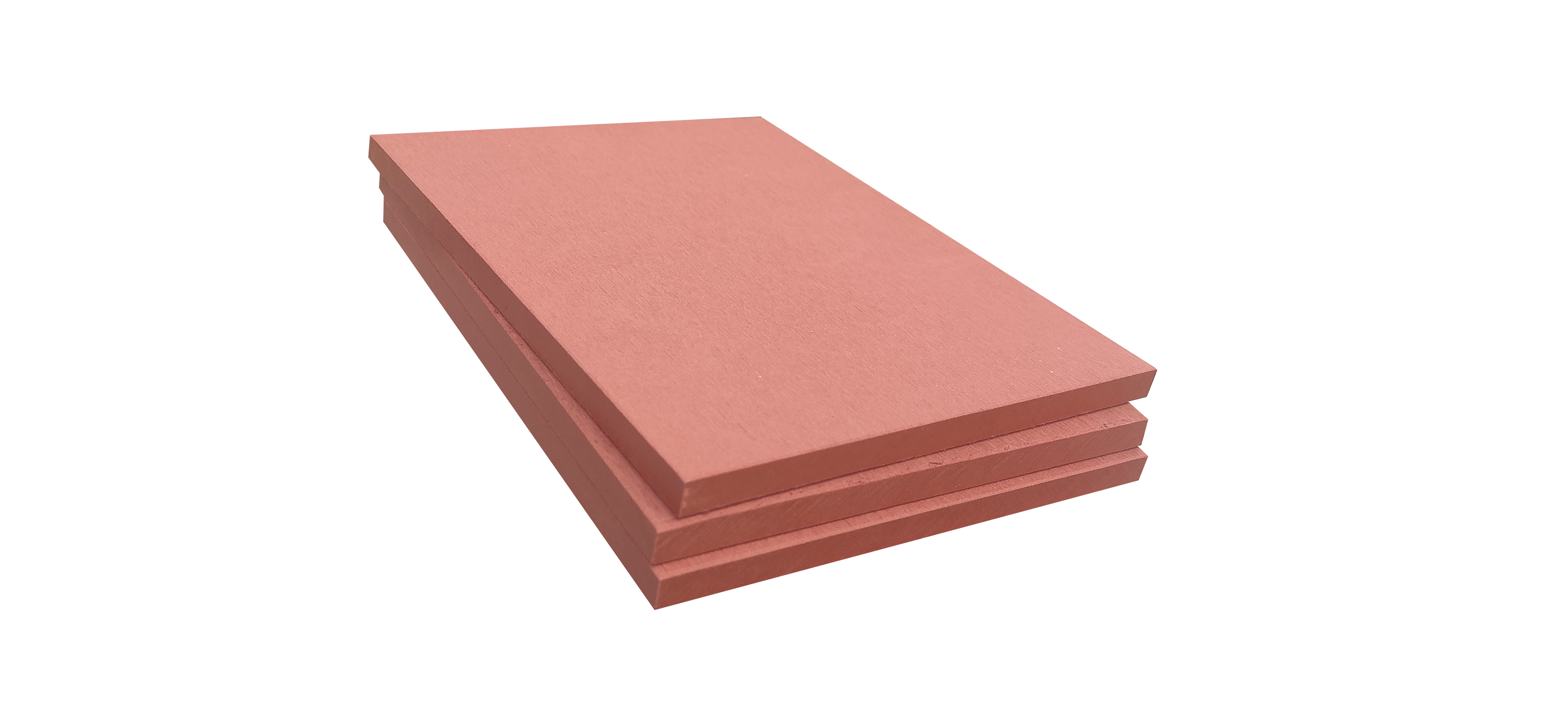 Through-Body Board