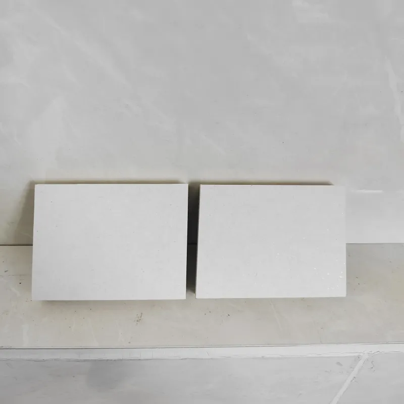 Low Density High temperature resistant board