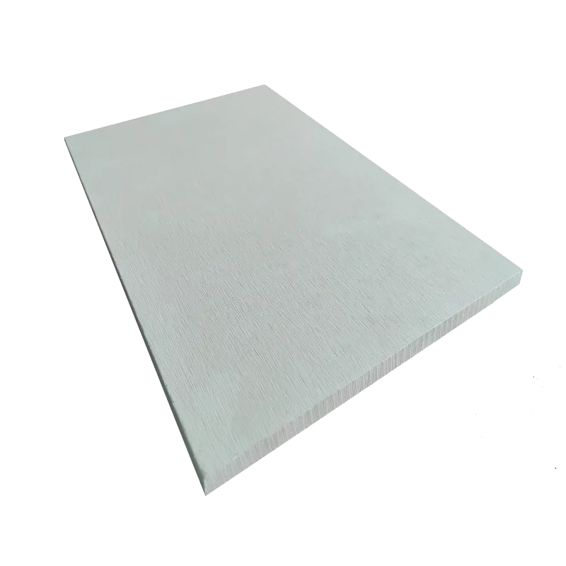Professional fireproof tunnel board