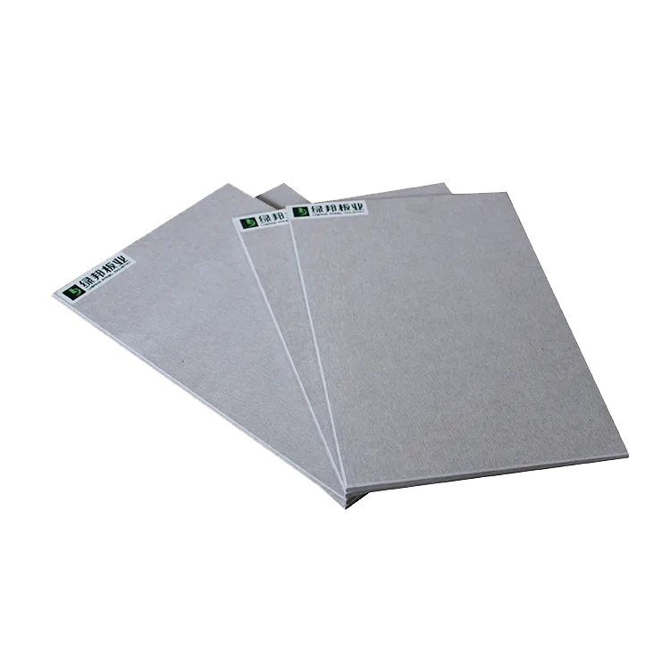 Calcium Silicate Panel