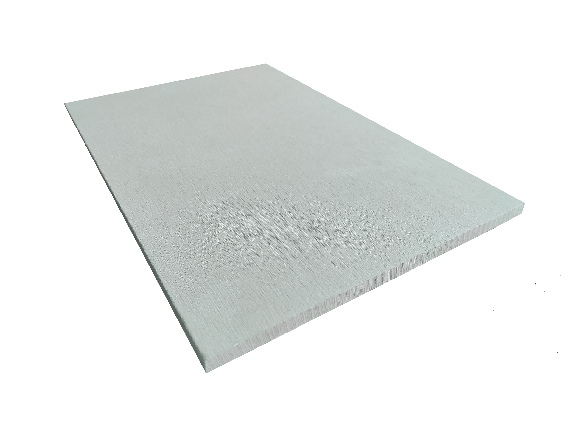 Professional fireproof tunnel board 