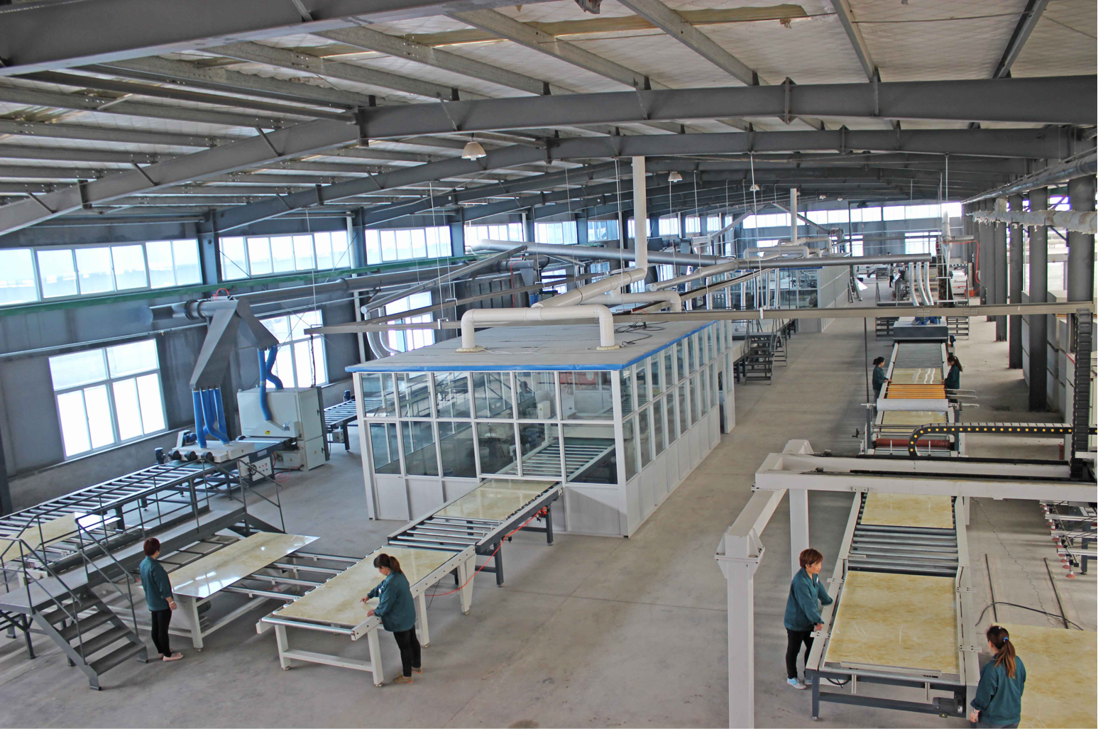 LVbang factory