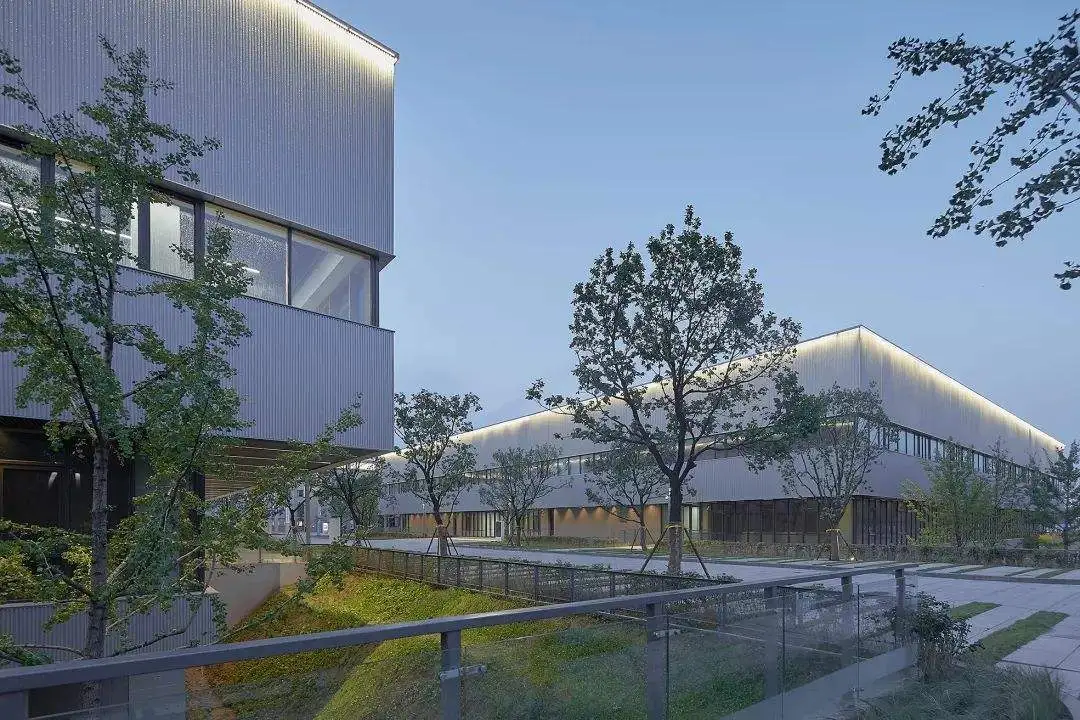 Xiong'an New Area Citizen Service Center