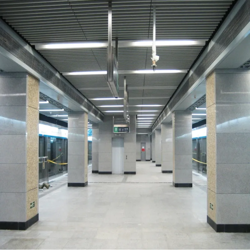 Metro