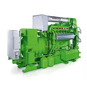 INNIO Jenbacher Gas Engines