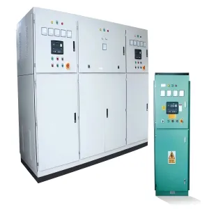 Synchronization Panel