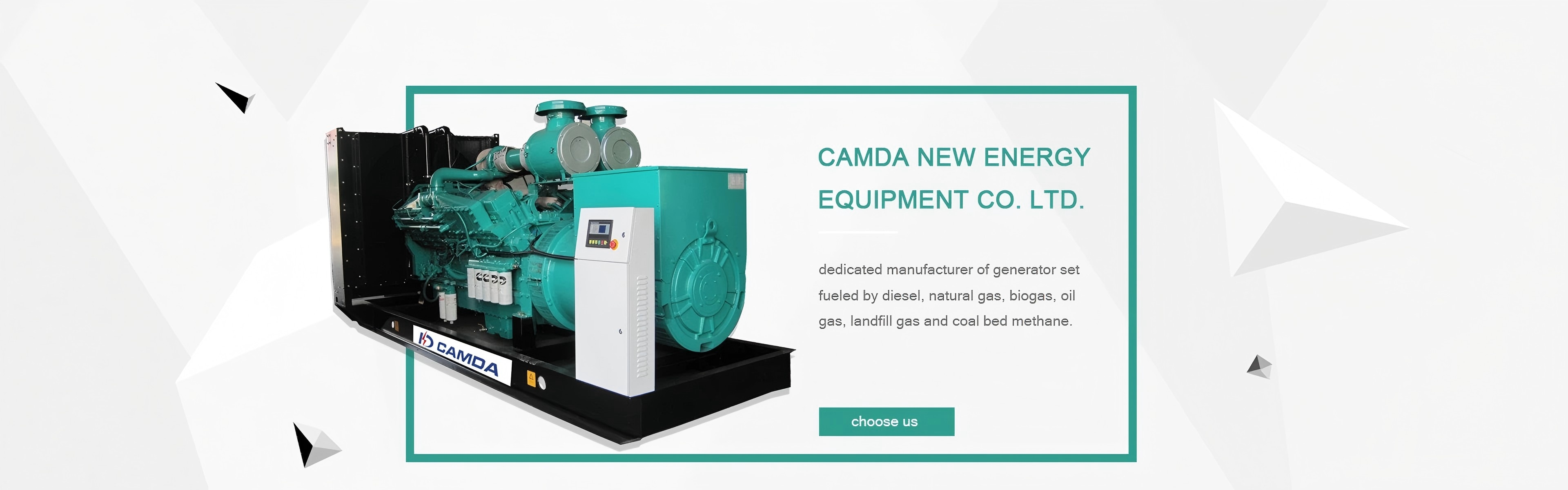 dispute prevention and escalation in biogas and gas generator sets sourcing showcase 3