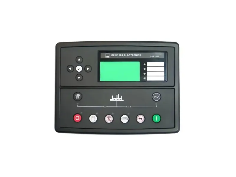 1000 KVA Standby Diesel Generator